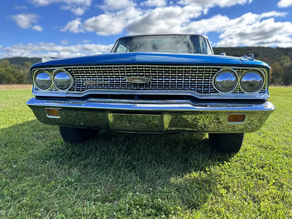 1963 Ford Galaxie 2nd Gen - Image 13 of 31