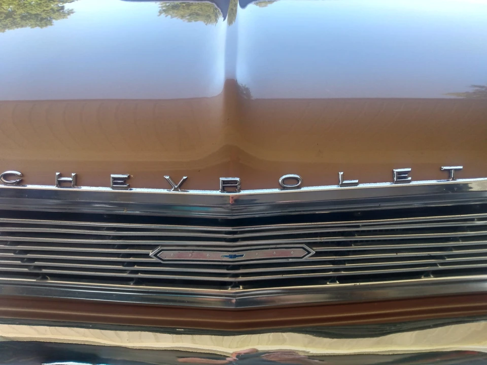 1965 Chevrolet II 1st Gen - Image 27 of 31