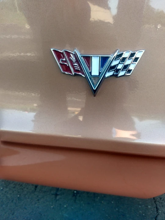 1965 Chevrolet II 1st Gen - Image 31 of 31