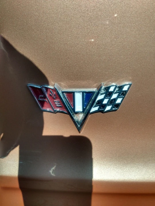 1965 Chevrolet II 1st Gen - Image 30 of 31