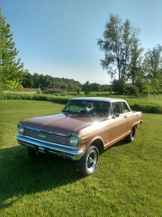 1965 Chevrolet II 1st Gen - Image 12 of 31