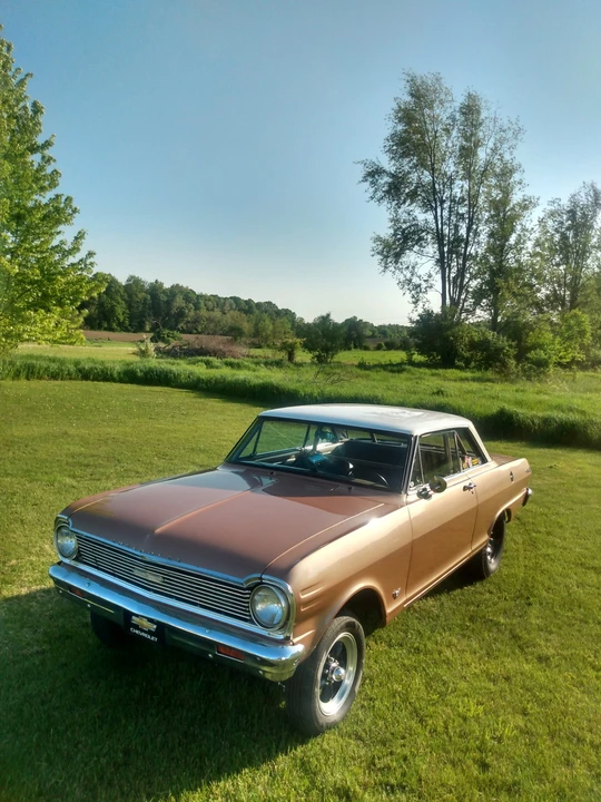 1965 Chevrolet II 1st Gen - Image 11 of 31