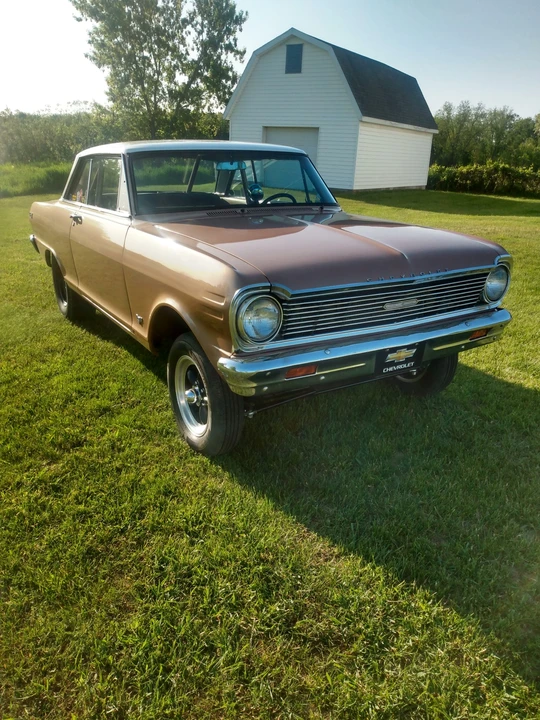 1965 Chevrolet II 1st Gen - Image 6 of 31