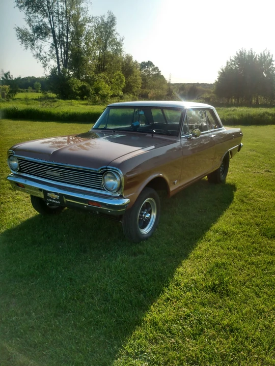 1965 Chevrolet II 1st Gen - Image 10 of 31