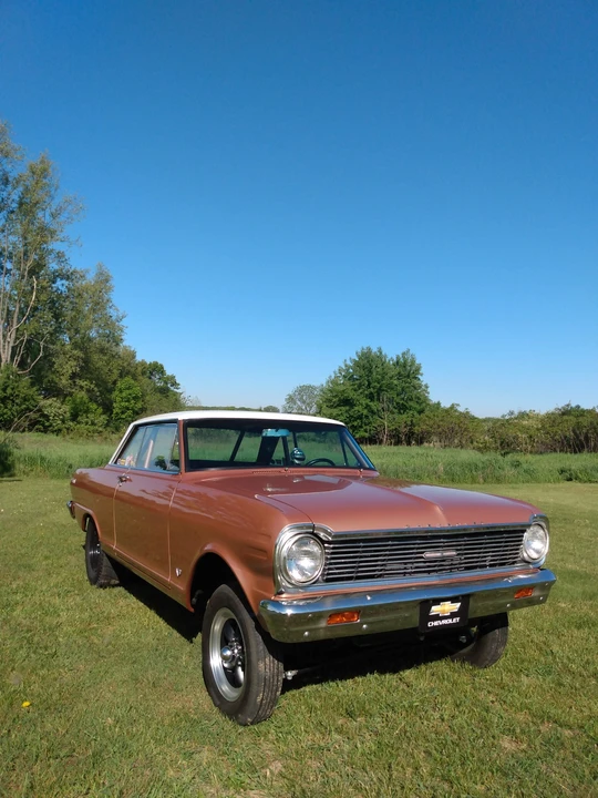 1965 Chevrolet II 1st Gen - Image 4 of 31