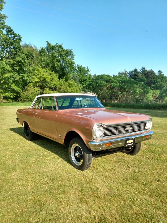 1965 Chevrolet II 1st Gen - Image 18 of 31