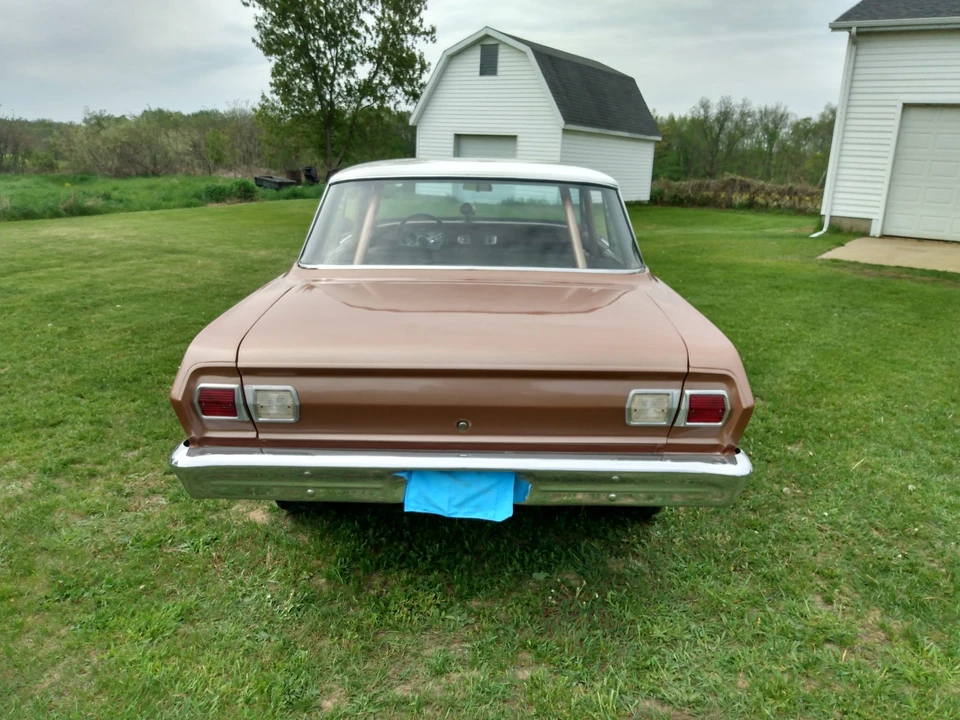 1965 Chevrolet II 1st Gen - Image 15 of 31