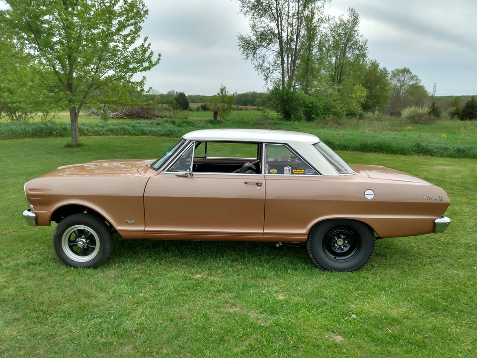 1965 Chevrolet II 1st Gen - Image 13 of 31