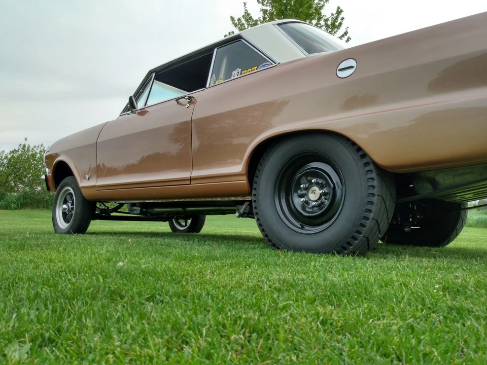 1965 Chevrolet II 1st Gen - Image 23 of 31