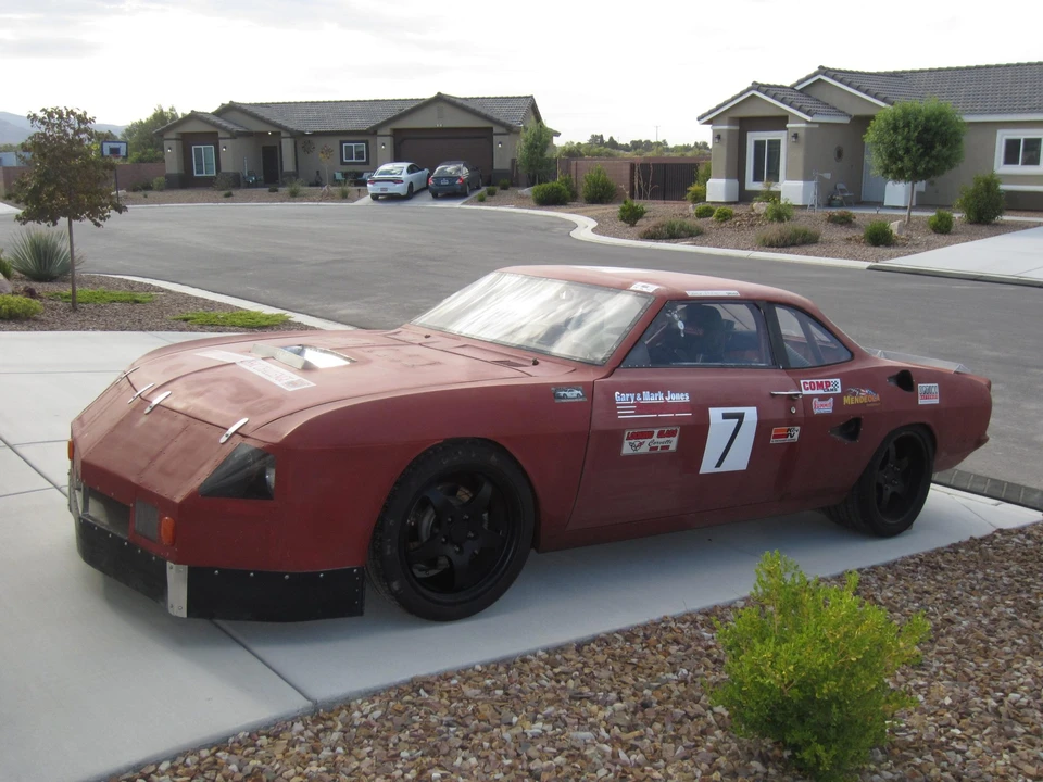 1965 Chevrolet Corvair 2nd Gen - Image 3 of 31