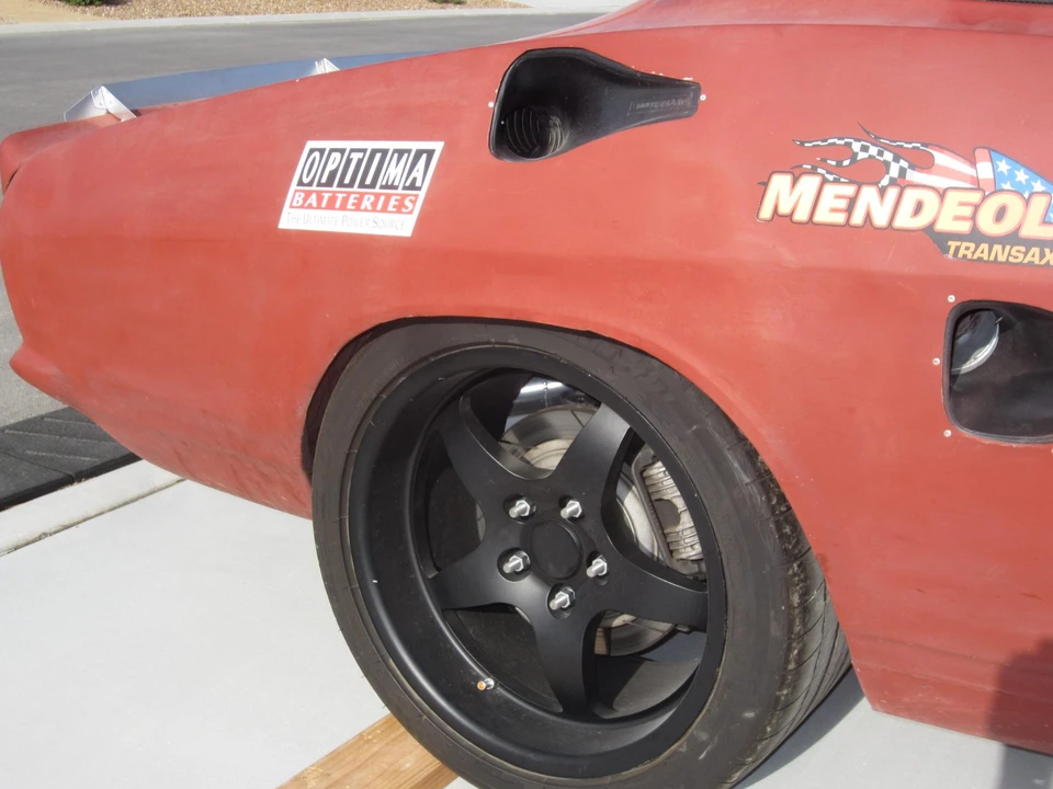 1965 Chevrolet Corvair 2nd Gen - Image 22 of 31