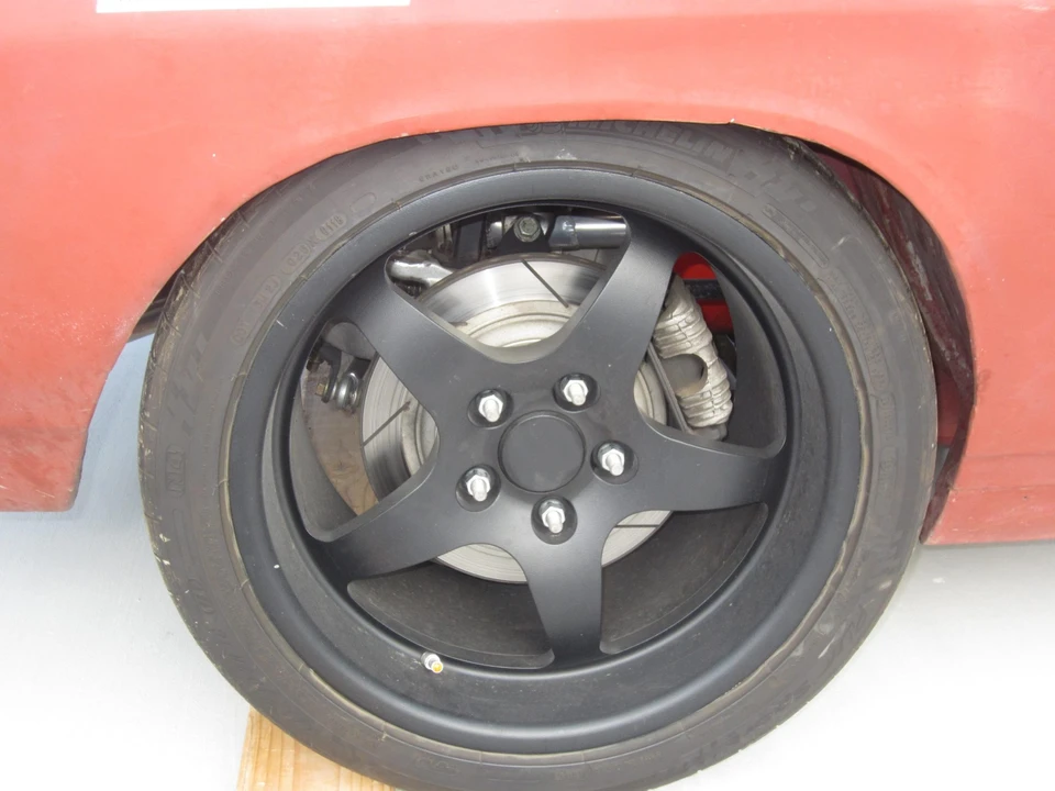 1965 Chevrolet Corvair 2nd Gen - Image 27 of 31