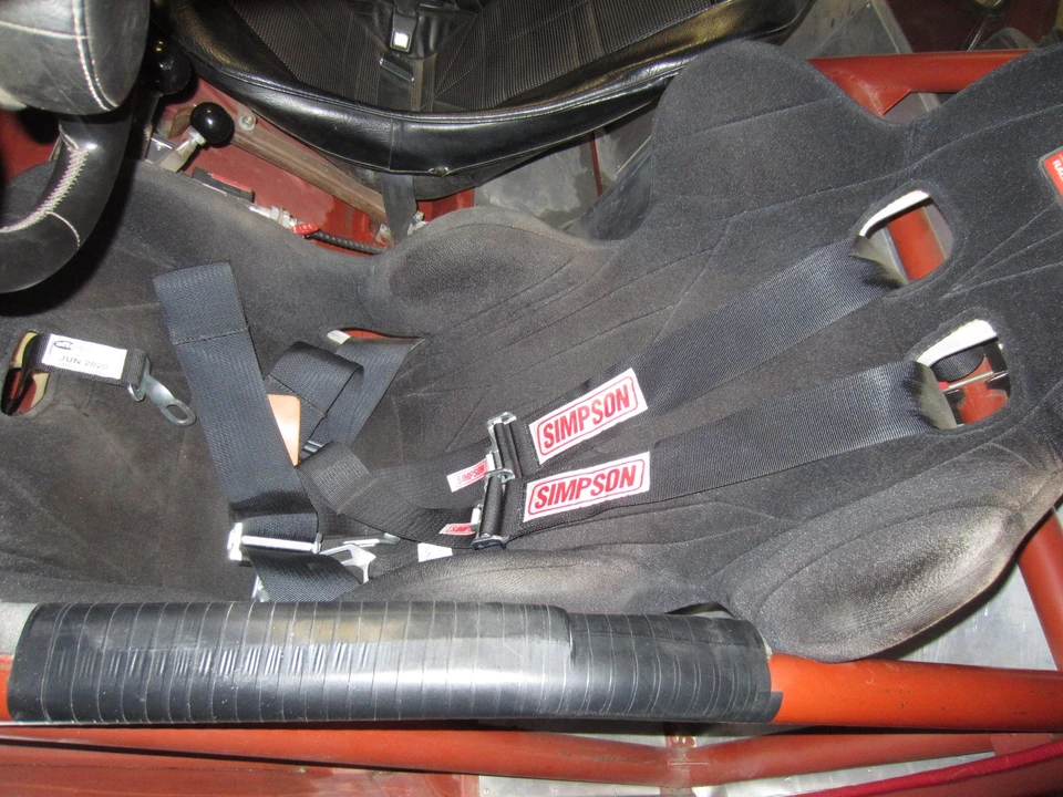 1965 Chevrolet Corvair 2nd Gen - Image 30 of 31