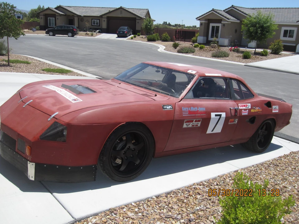 1965 Chevrolet Corvair 2nd Gen - Image 2 of 31