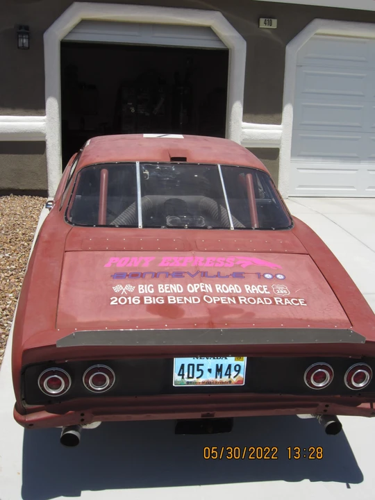 1965 Chevrolet Corvair 2nd Gen - Image 18 of 31