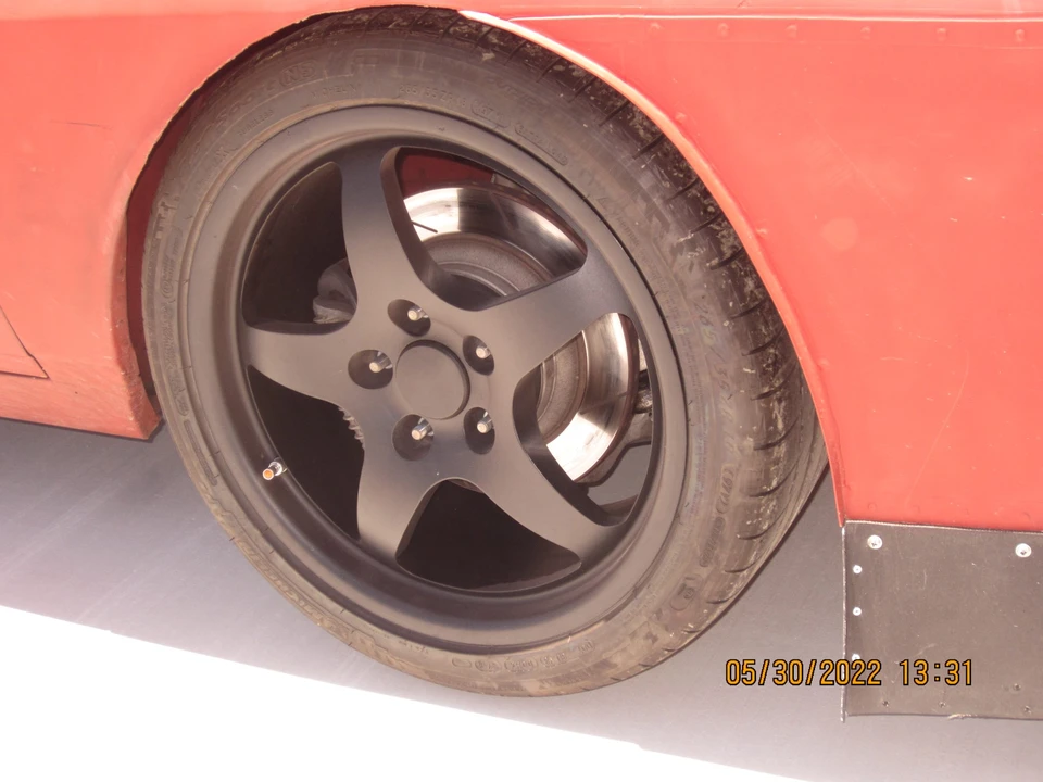 1965 Chevrolet Corvair 2nd Gen - Image 29 of 31