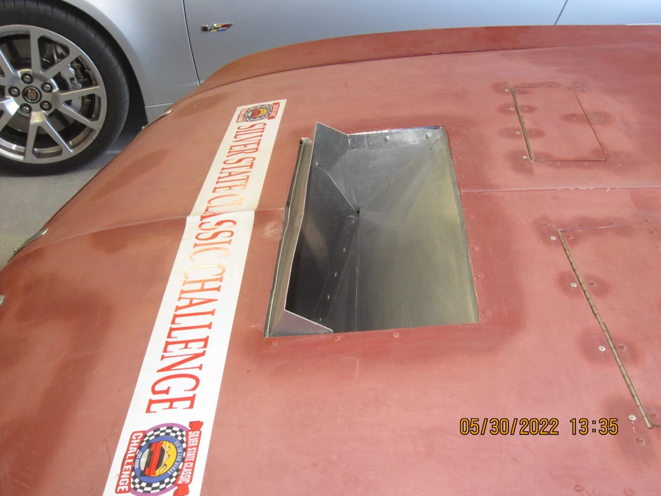 1965 Chevrolet Corvair 2nd Gen - Image 15 of 31