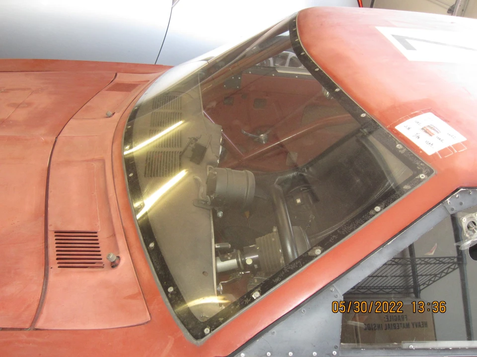 1965 Chevrolet Corvair 2nd Gen - Image 17 of 31