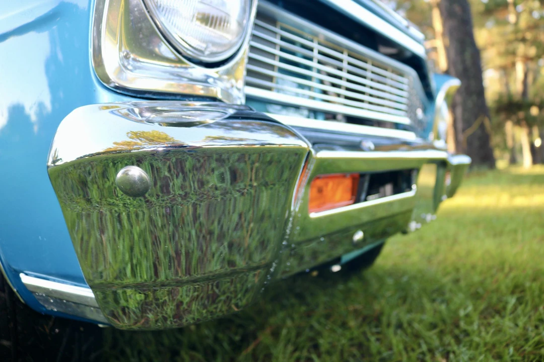 1966 Chevrolet Nova 3rd Gen - Image 31 of 31