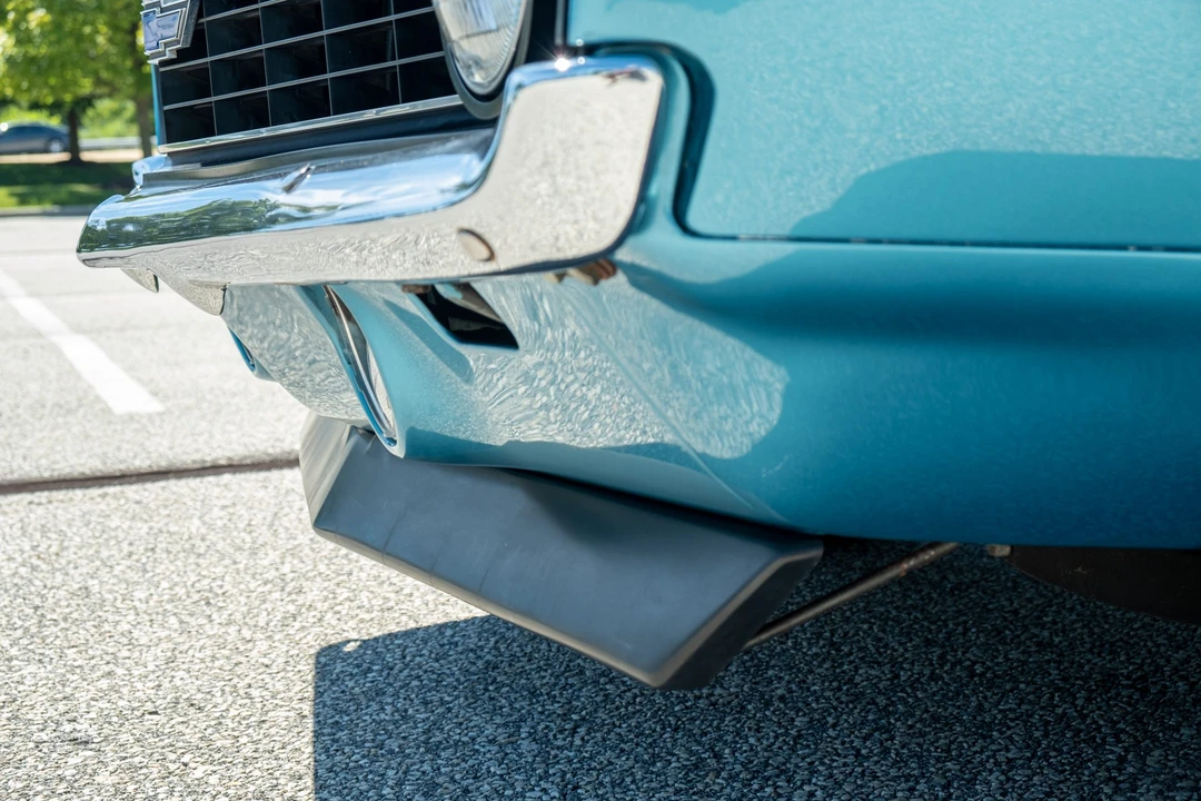 1969 Chevrolet Camaro 1st Gen - Image 15 of 31