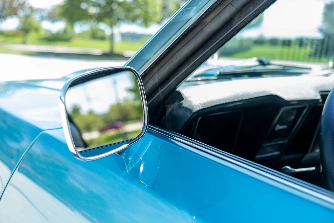 1969 Chevrolet Camaro 1st Gen - Image 19 of 31
