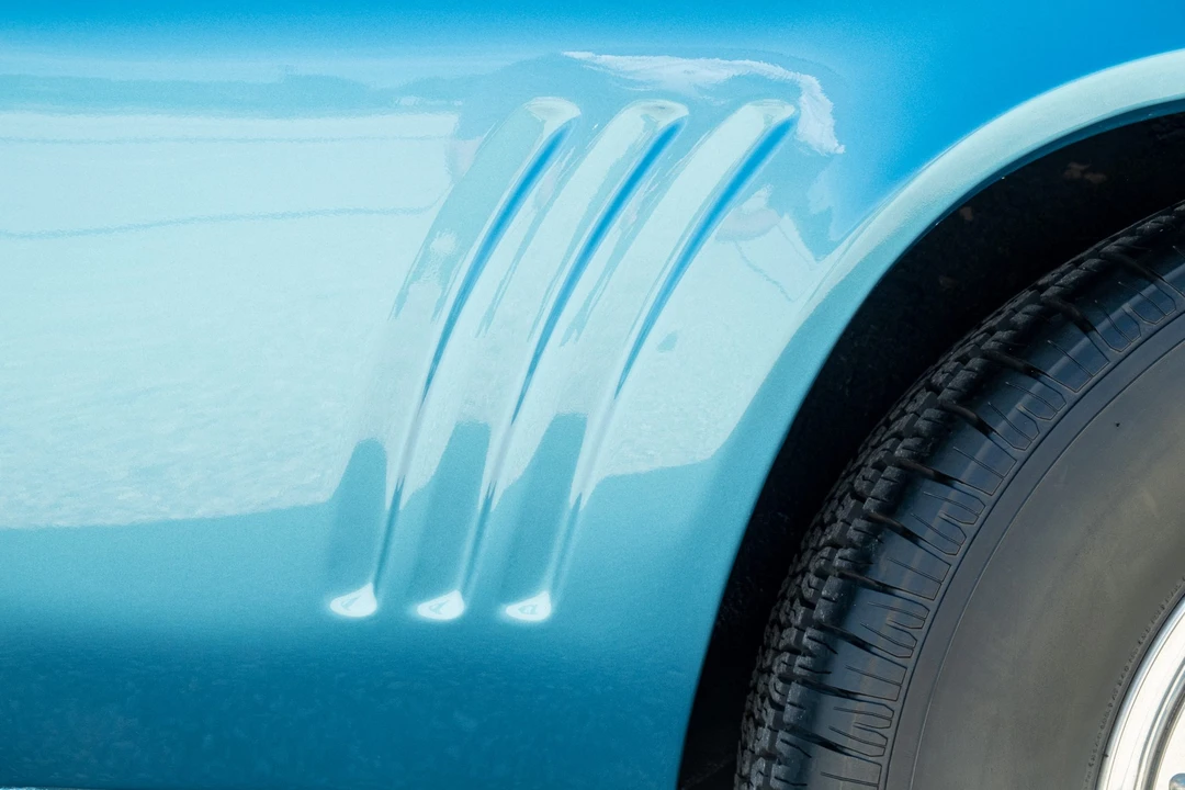 1969 Chevrolet Camaro 1st Gen - Image 20 of 31