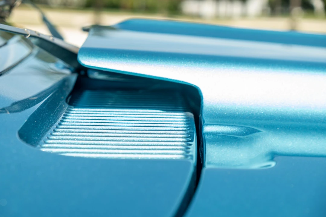 1969 Chevrolet Camaro 1st Gen - Image 29 of 31