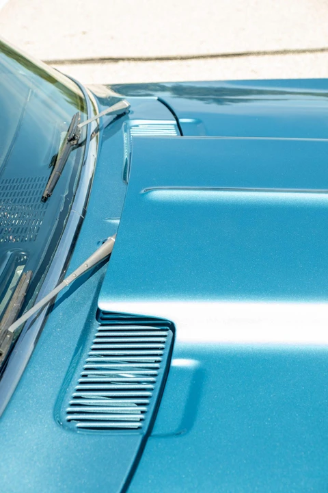 1969 Chevrolet Camaro 1st Gen - Image 28 of 31