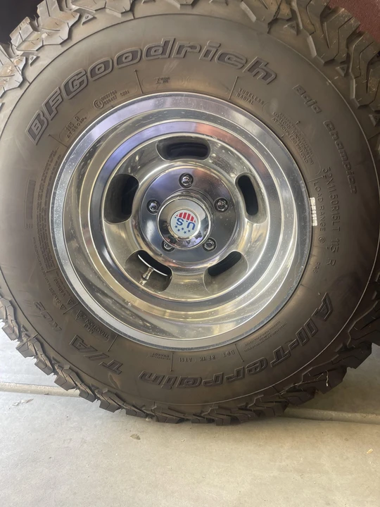1970 Ford Bronco 1st Gen - Image 20 of 31