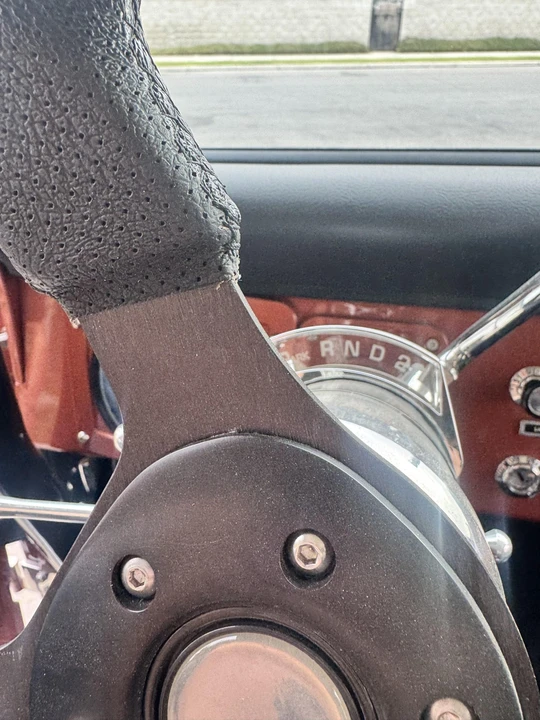 1970 Ford Bronco 1st Gen - Image 30 of 31