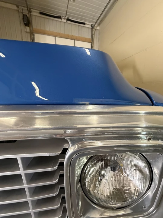 1971 Chevrolet C/K 2nd Gen - Image 27 of 31