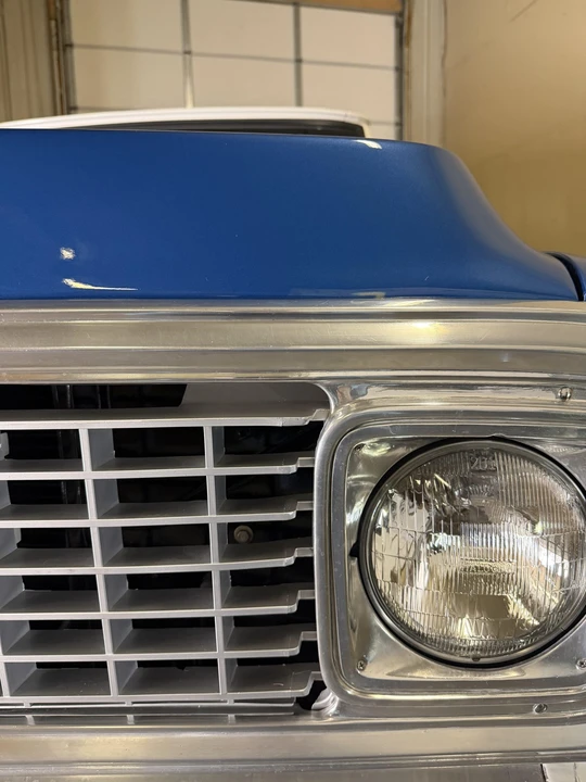 1971 Chevrolet C/K 2nd Gen - Image 9 of 31