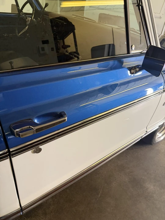 1971 Chevrolet C/K 2nd Gen - Image 24 of 31