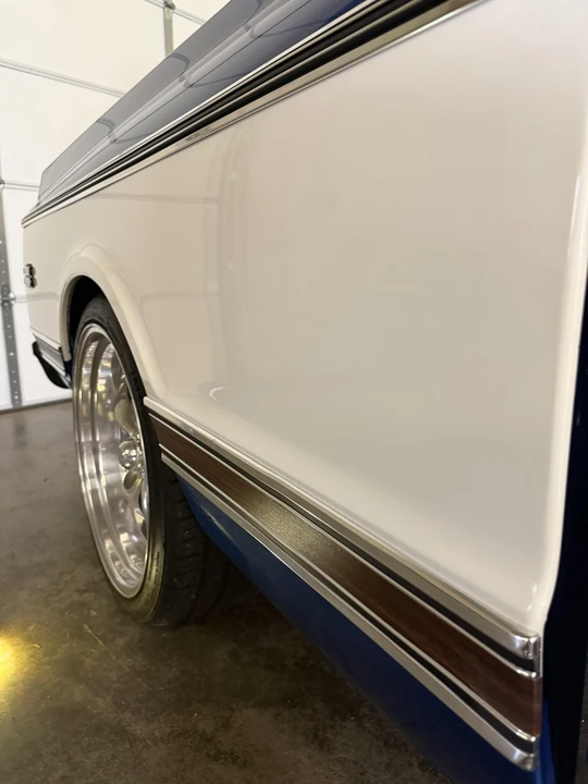 1971 Chevrolet C/K 2nd Gen - Image 23 of 31
