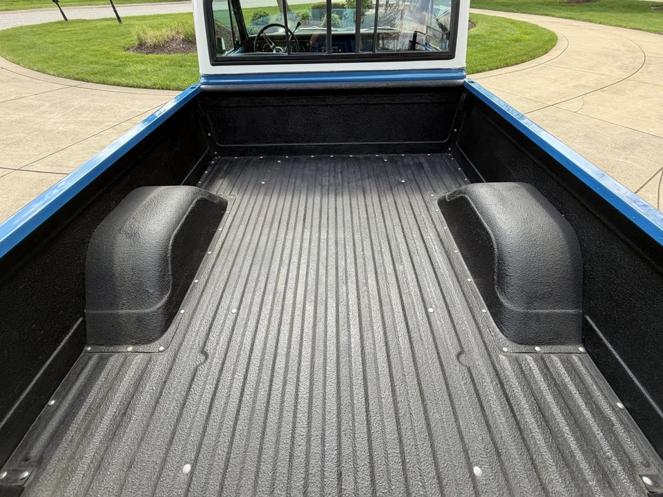 1971 Chevrolet C/K 2nd Gen - Image 18 of 31