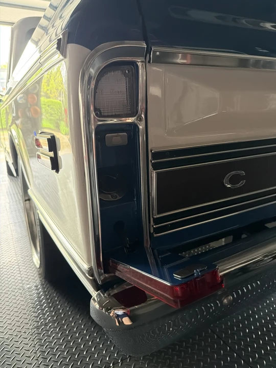 1971 Chevrolet C/K 2nd Gen - Image 16 of 31