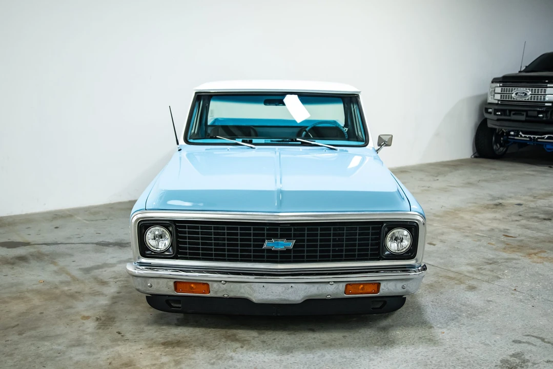 1972 Chevrolet C/K 2nd Gen - Image 14 of 31