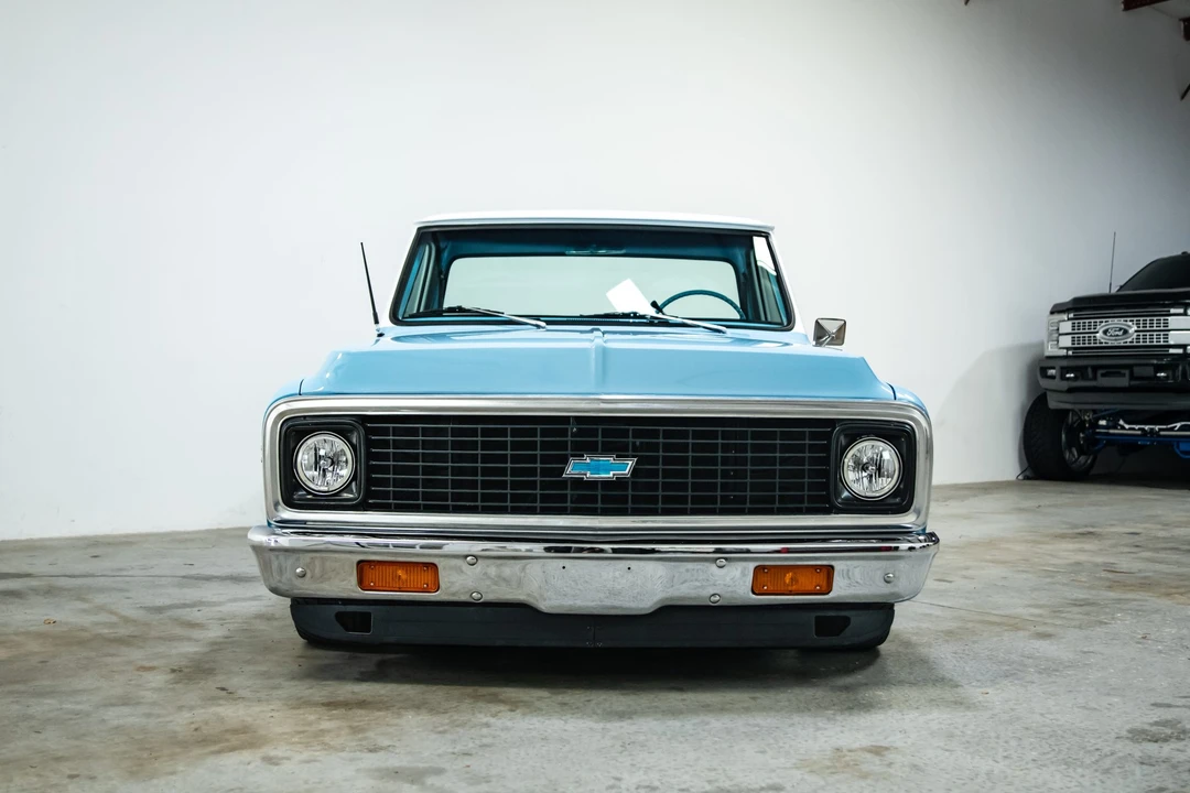 1972 Chevrolet C/K 2nd Gen - Image 15 of 31