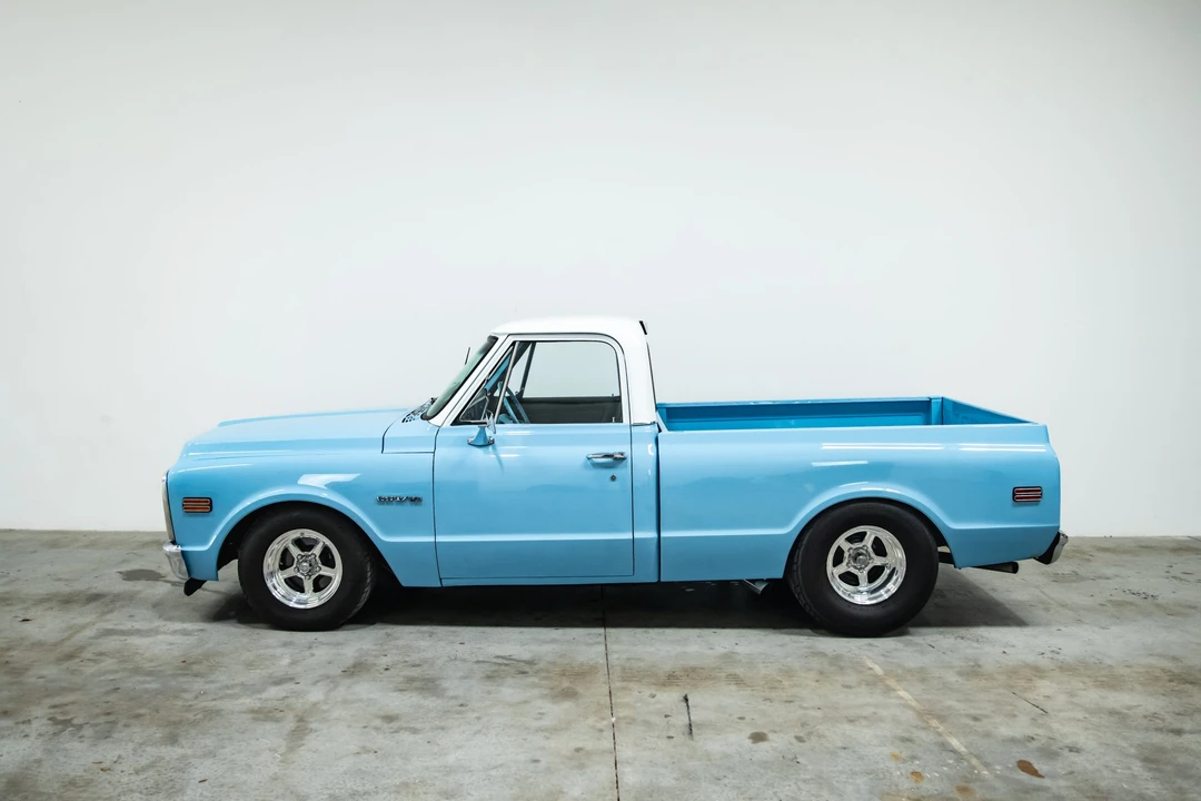 1972 Chevrolet C/K 2nd Gen - Image 28 of 31