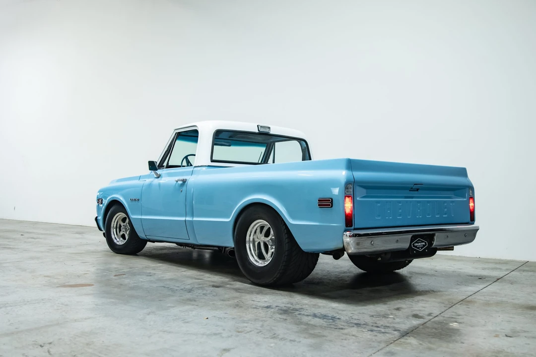 1972 Chevrolet C/K 2nd Gen - Image 26 of 31