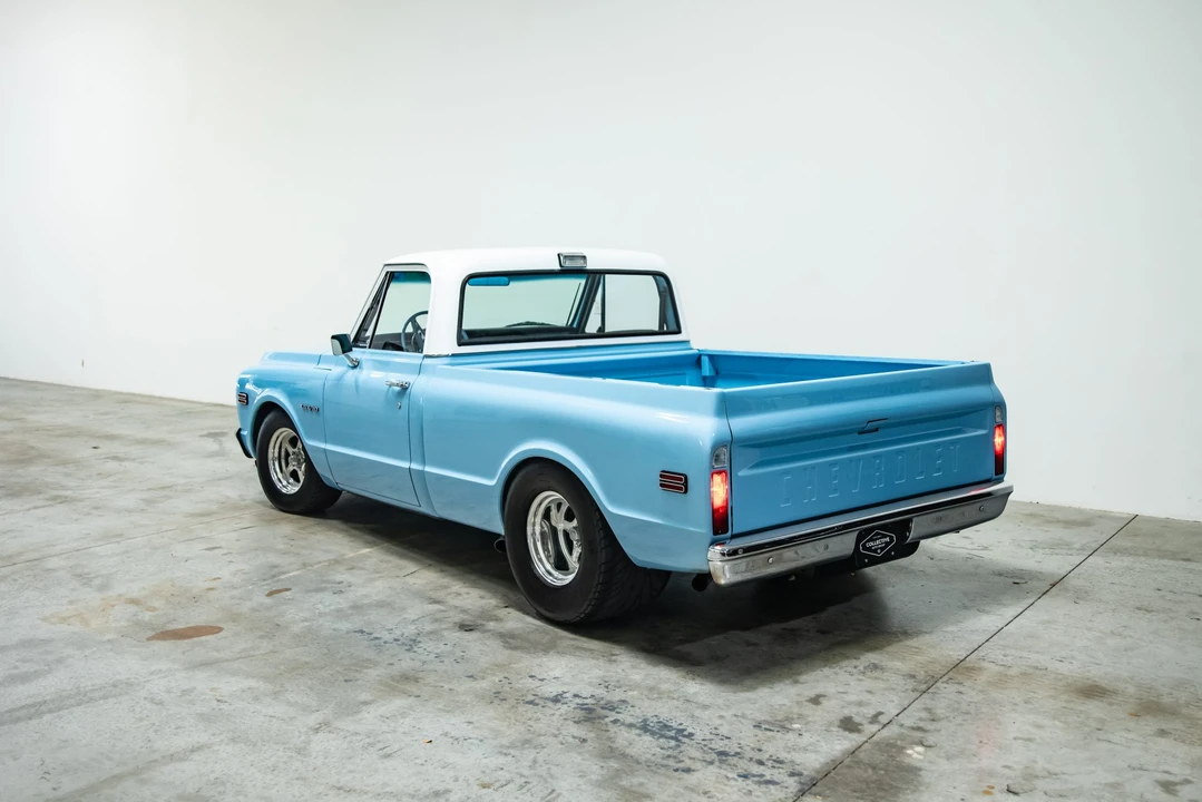 1972 Chevrolet C/K 2nd Gen - Image 25 of 31