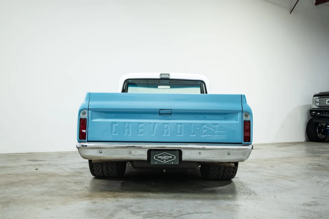 1972 Chevrolet C/K 2nd Gen - Image 23 of 31