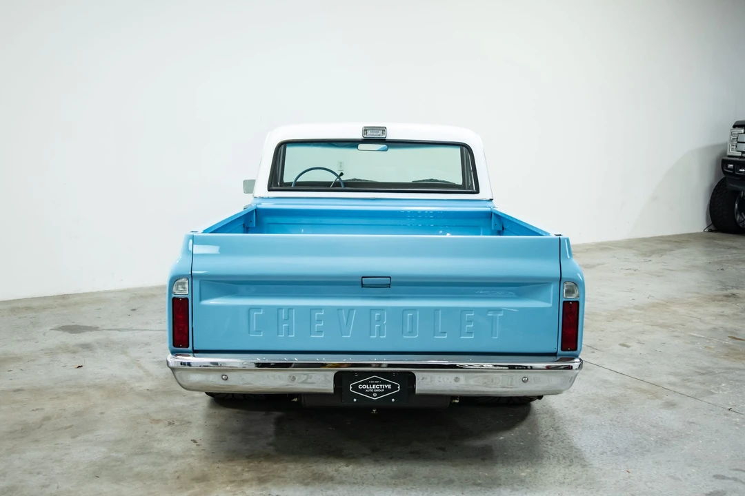 1972 Chevrolet C/K 2nd Gen - Image 24 of 31