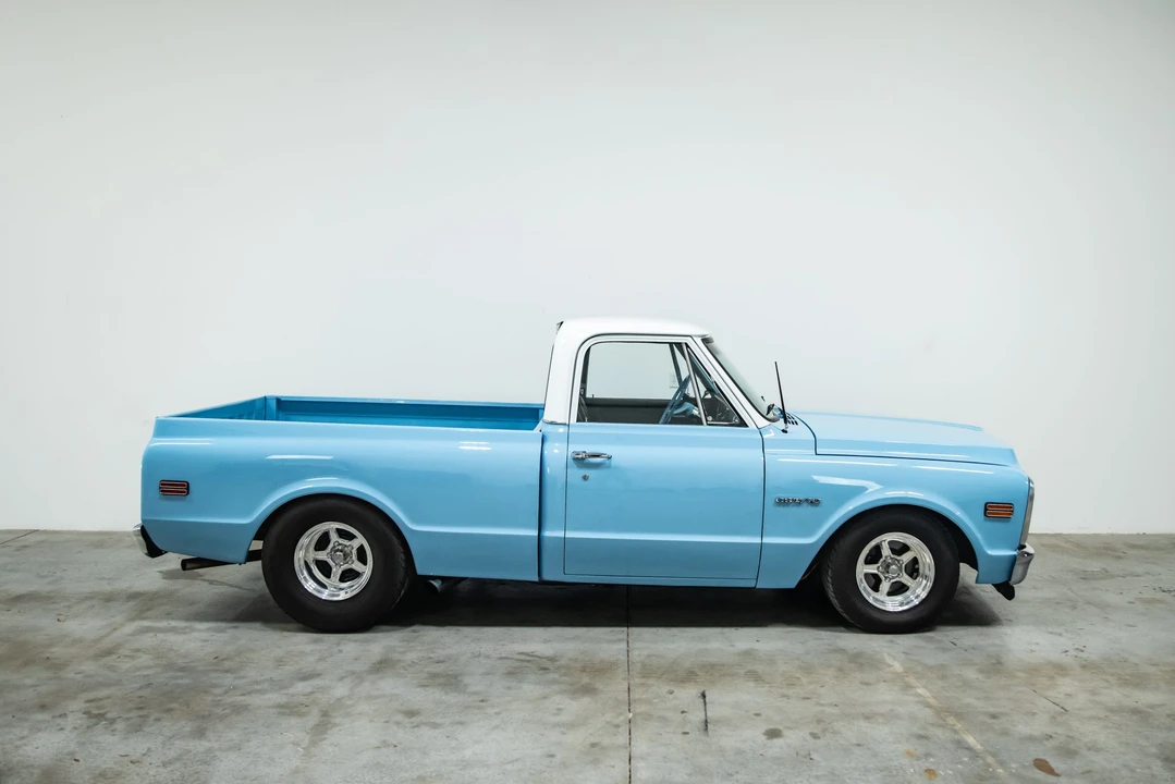 1972 Chevrolet C/K 2nd Gen - Image 18 of 31