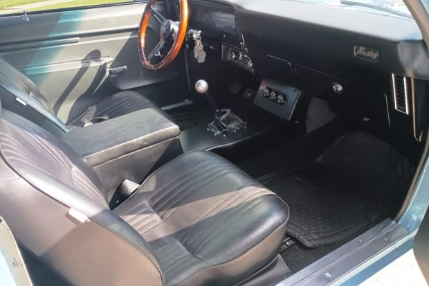 1973 Chevrolet Nova 3rd Gen - Image 4 of 10