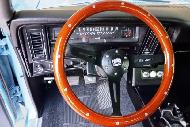 1973 Chevrolet Nova 3rd Gen - Image 5 of 10