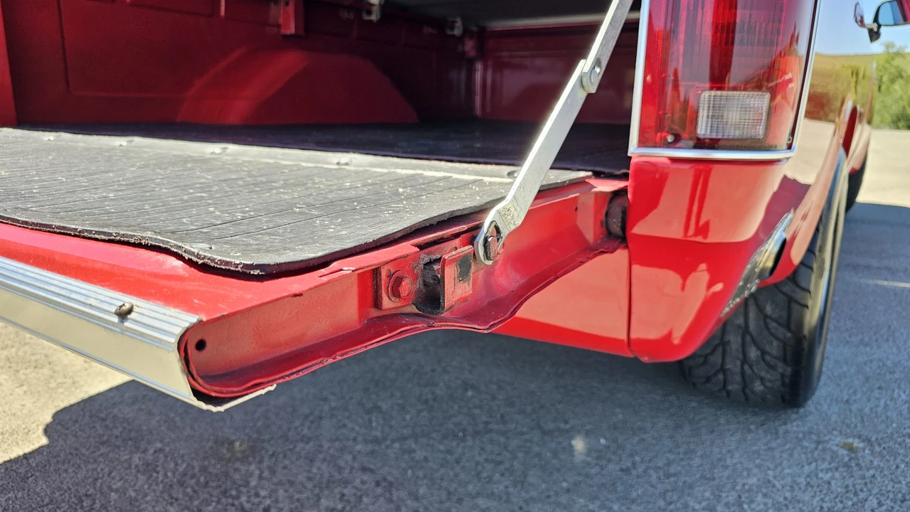 1975 GMC C/K 3rd Gen - Image 31 of 31