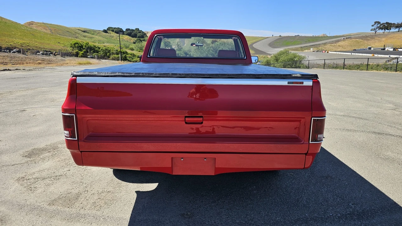1975 GMC C/K 3rd Gen - Image 13 of 31