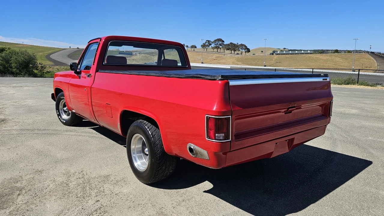 1975 GMC C/K 3rd Gen - Image 12 of 31