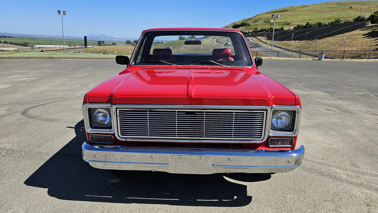 1975 GMC C/K 3rd Gen - Image 19 of 31